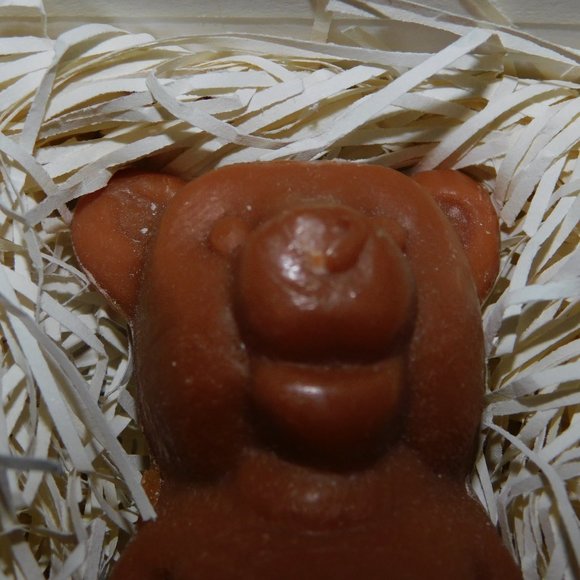 GOLDILOCKS and the Three Bears Gianna Rose Atelier French Milled Soap UNUSED - Picture 9 of 9